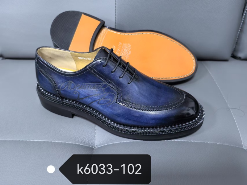 Leather shoes Wholesale supply