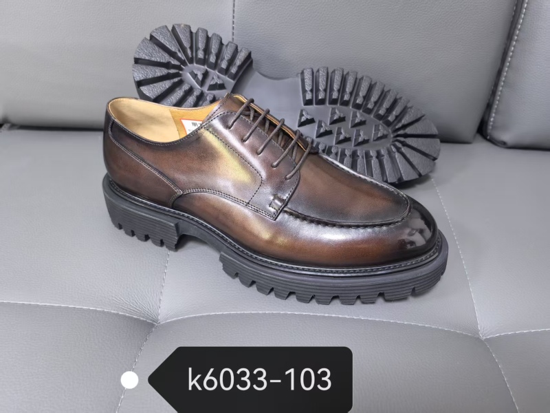 Leather shoes Wholesale supply