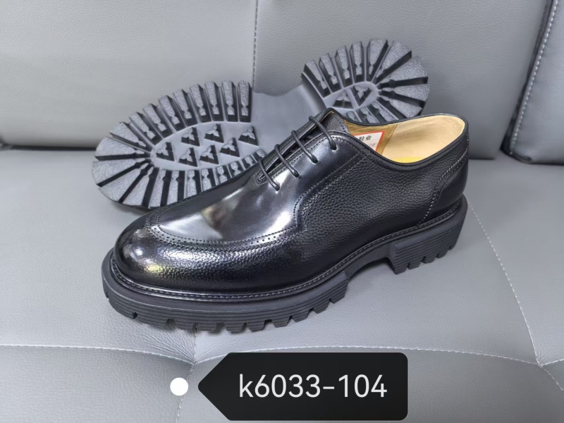 Leather shoes Wholesale supply