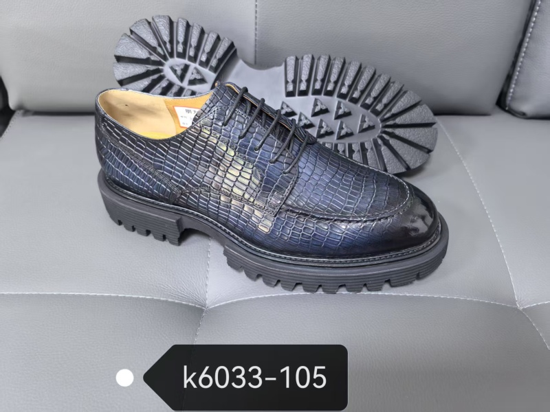Leather shoes Wholesale supply