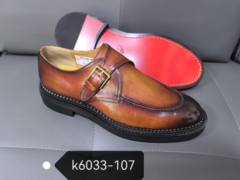 Leather shoes Wholesale supply