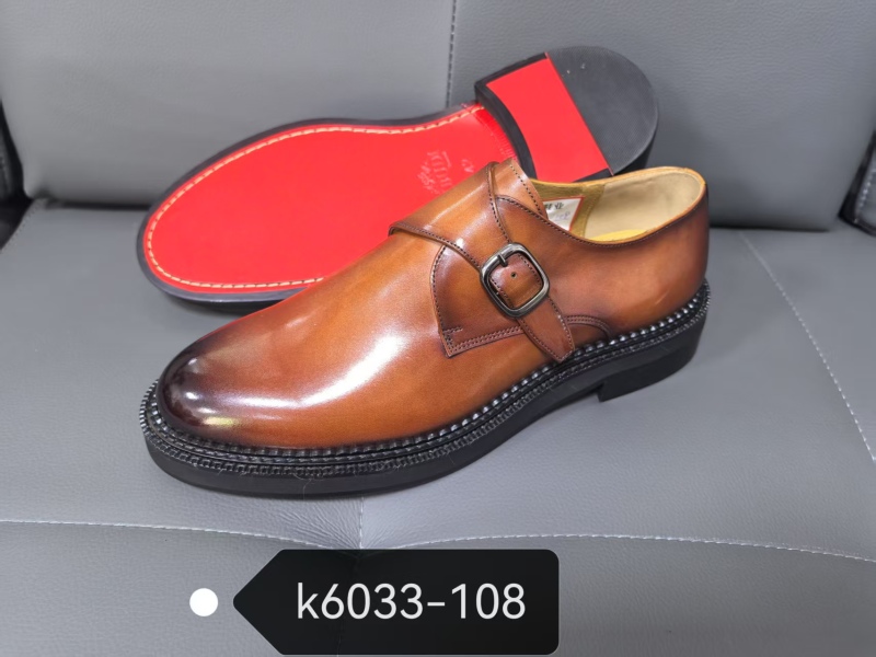 Leather shoes Wholesale supply