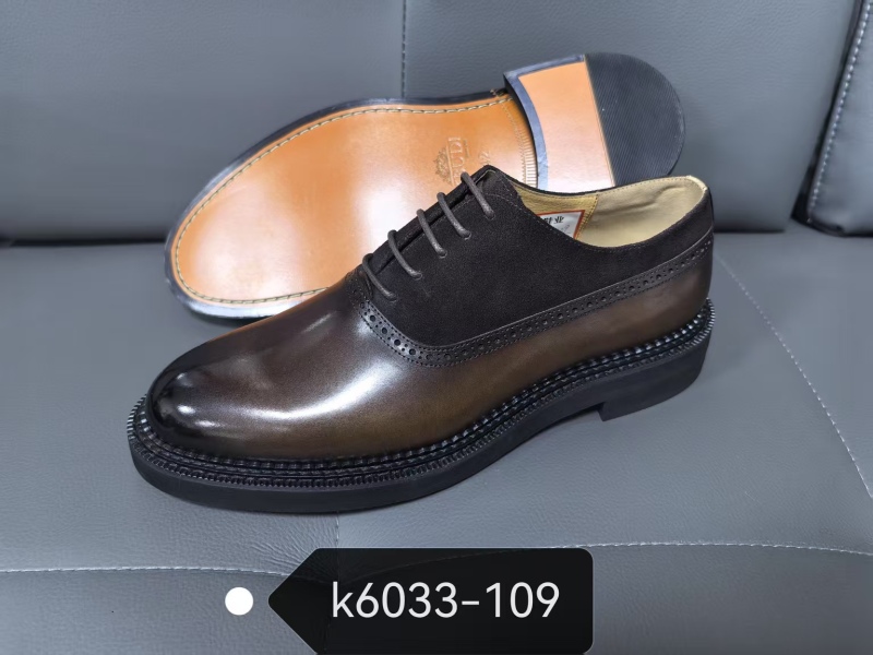 Leather shoes Wholesale supply