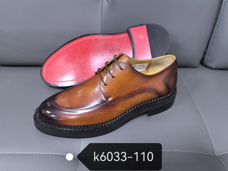 Leather shoes Wholesale supply