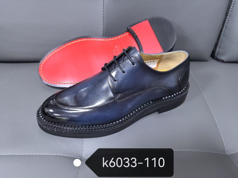 Leather shoes Wholesale supply