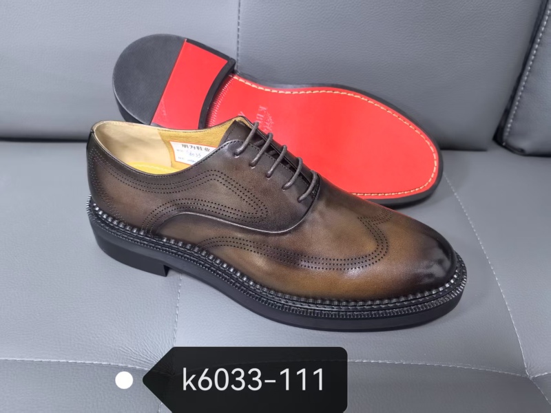 Leather shoes Wholesale supply