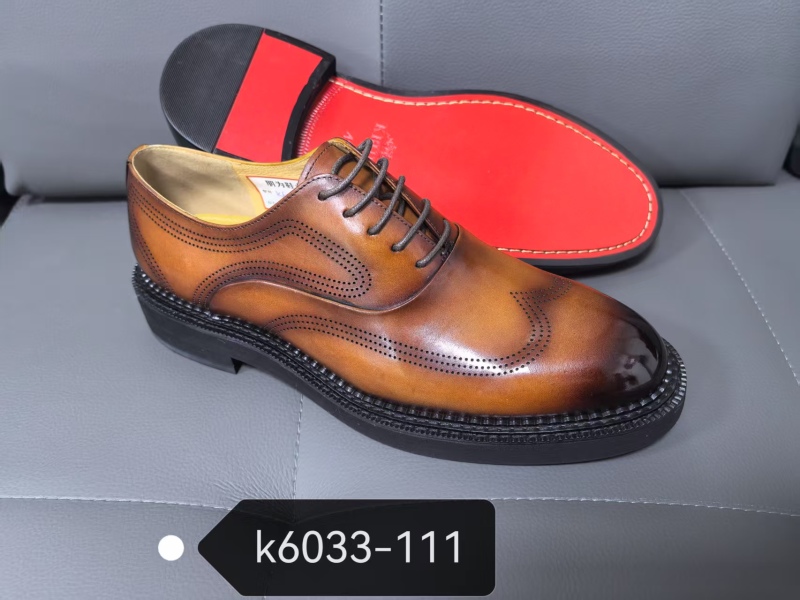 Leather shoes Wholesale supply