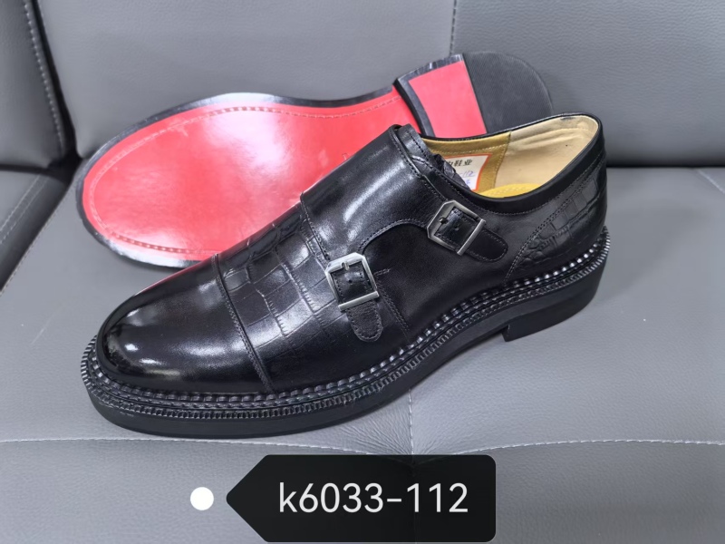 Leather shoes Wholesale supply