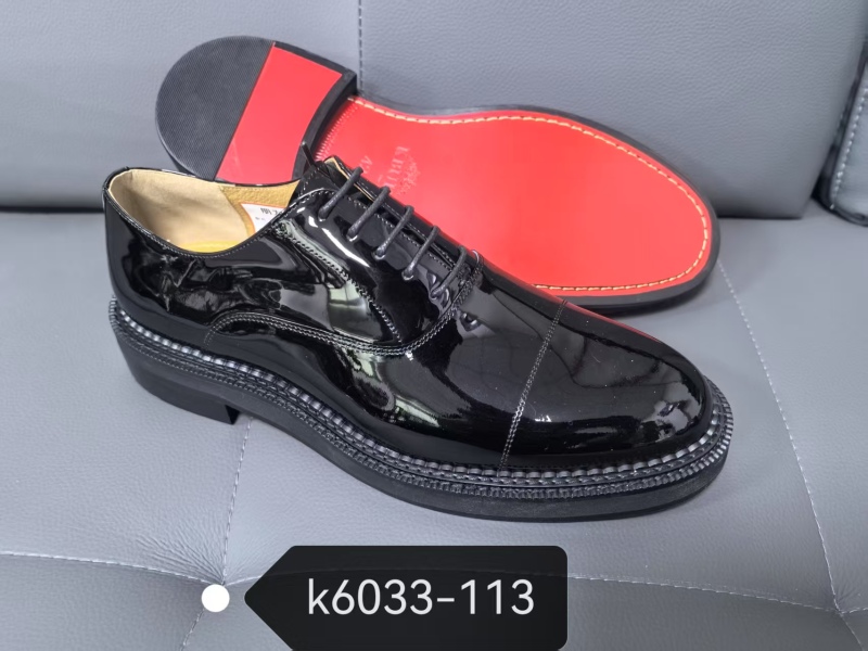 Leather shoes Wholesale supply