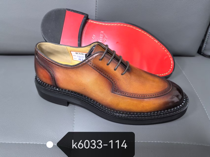 Leather shoes Wholesale supply