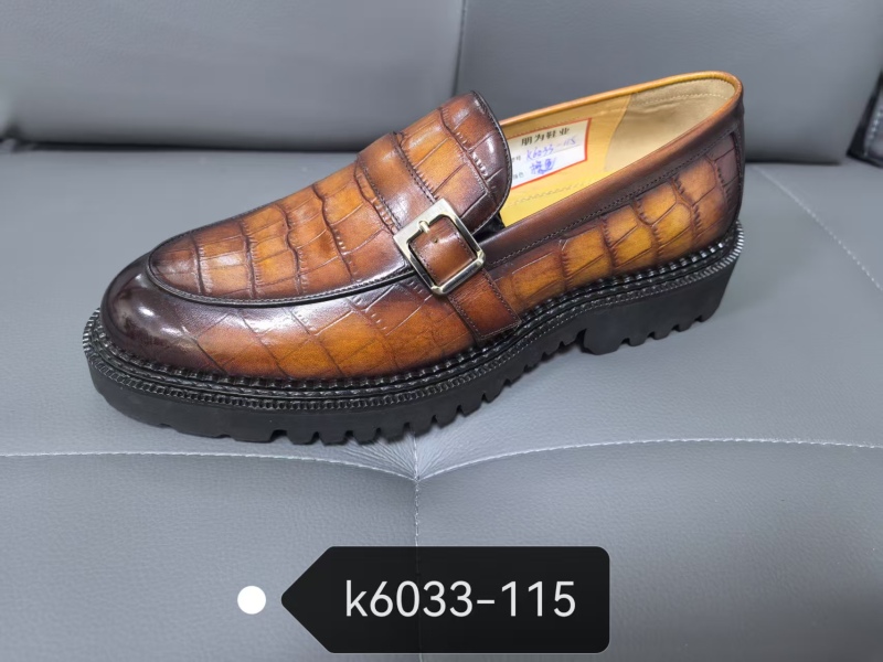 Leather shoes Wholesale supply