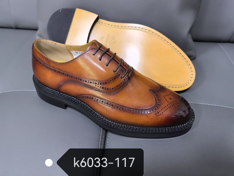 Leather shoes Wholesale supply