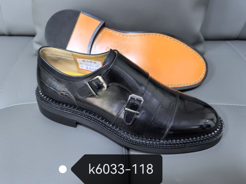 Leather shoes Wholesale supply