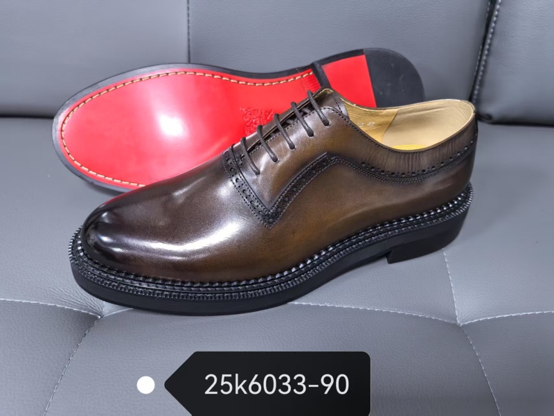 Leather shoes Wholesale supply