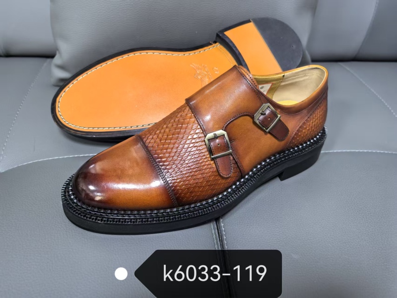 Leather shoes Wholesale supply