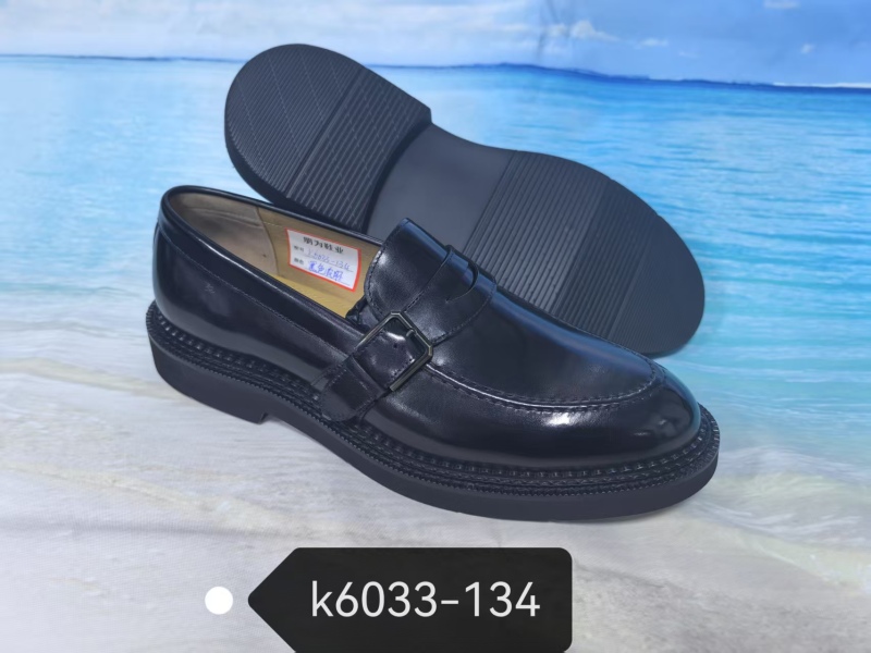 Leather shoes Wholesale supply
