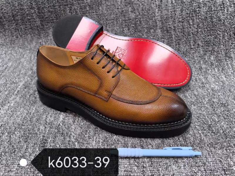 Leather shoes Wholesale supply