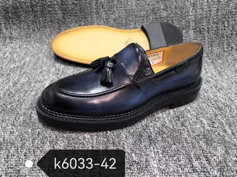 Leather shoes Wholesale supply