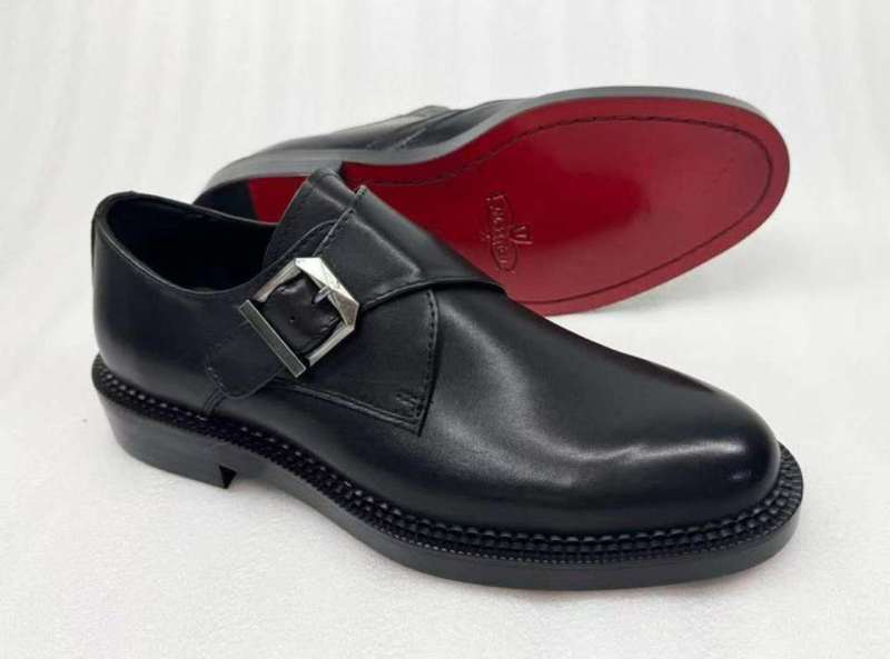Leather shoes Wholesale supply