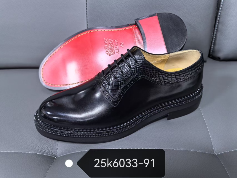 Leather shoes Wholesale supply