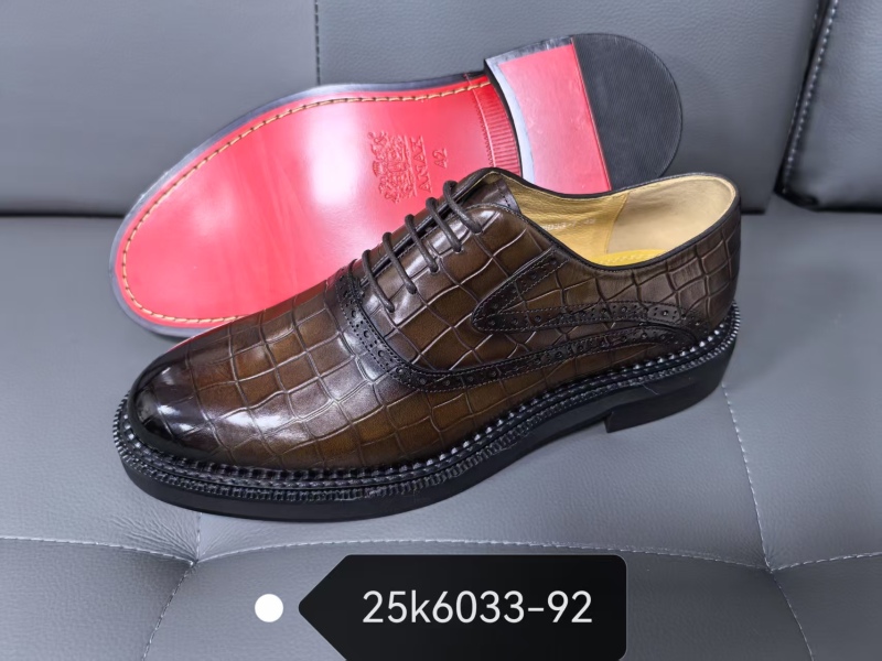Leather shoes Wholesale supply