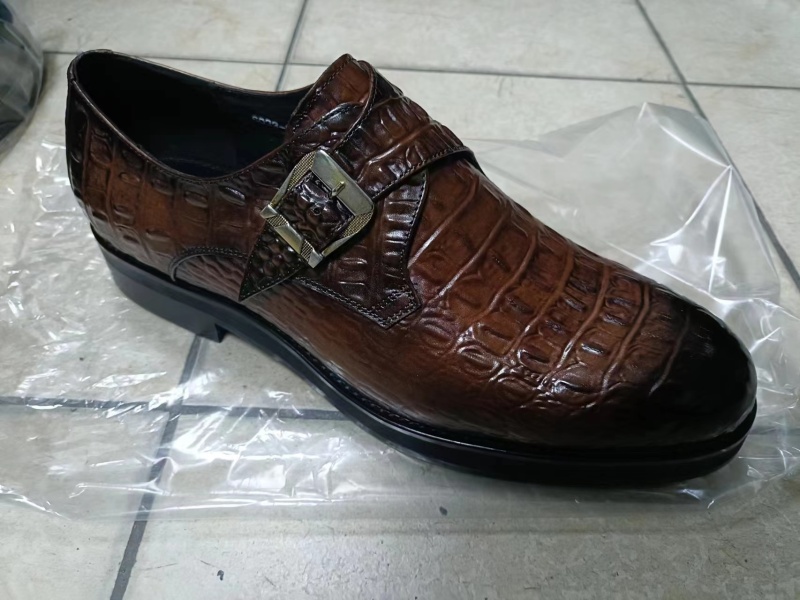 Leather shoes Wholesale supply