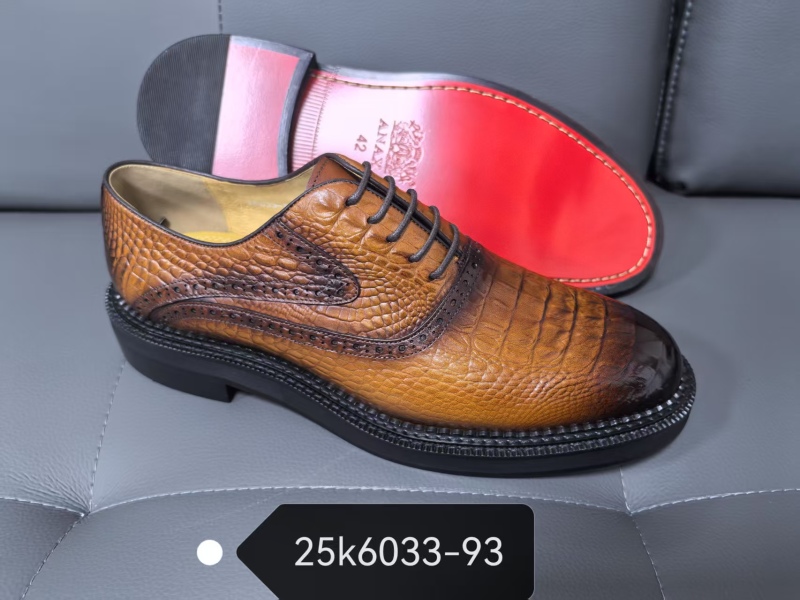 Leather shoes Wholesale supply