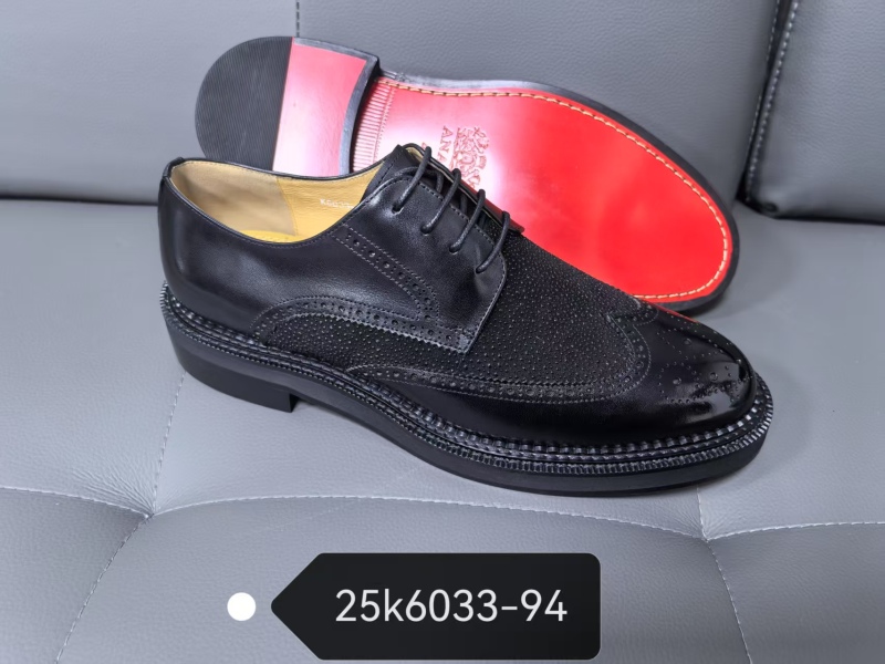 Leather shoes Wholesale supply