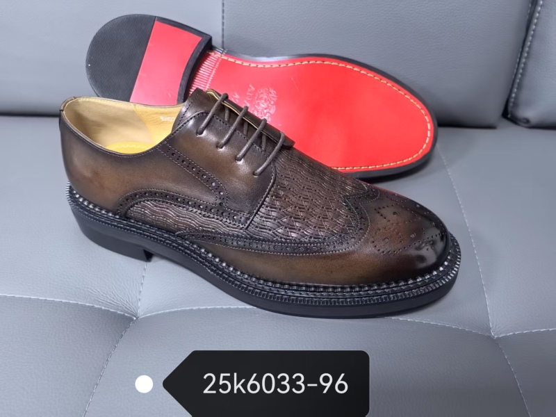 Leather shoes Wholesale supply