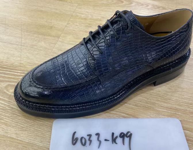 Leather shoes Wholesale supply