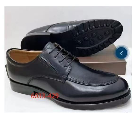 Leather shoes Wholesale supply