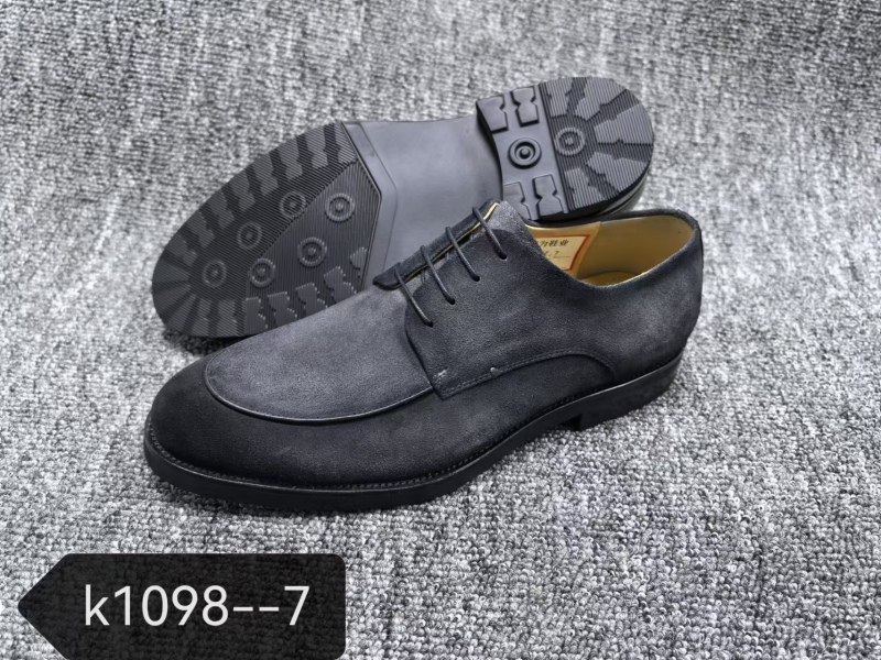 Leather shoes Wholesale supply