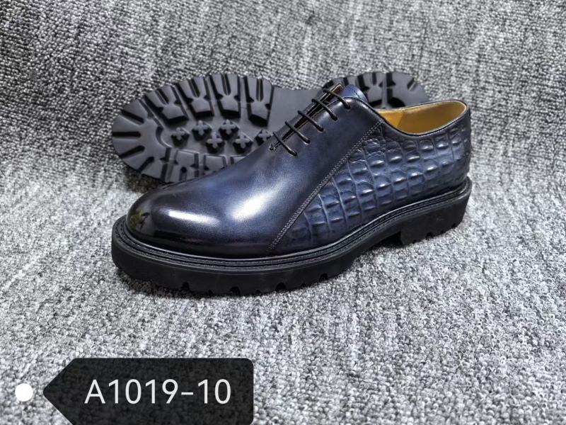 Leather shoes Wholesale supply