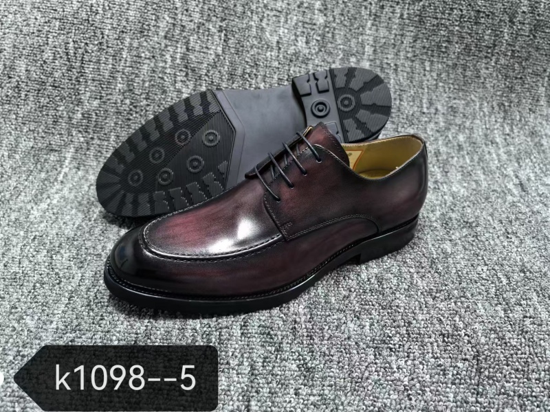 Leather shoes Wholesale supply