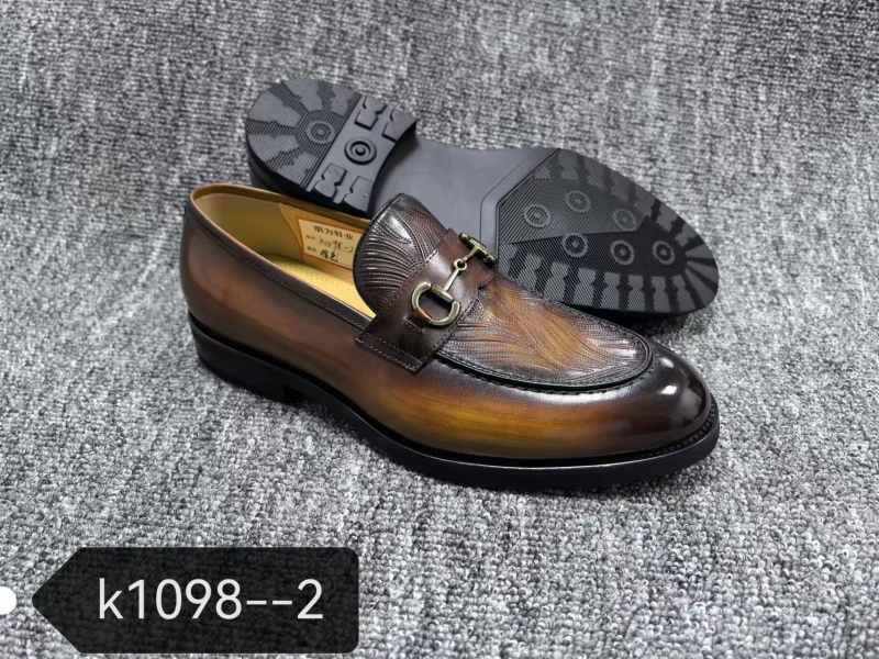 Leather shoes Wholesale supply