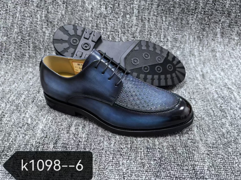 Leather shoes Wholesale supply