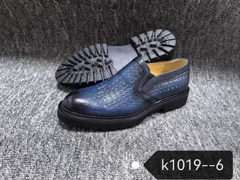Leather shoes Wholesale supply