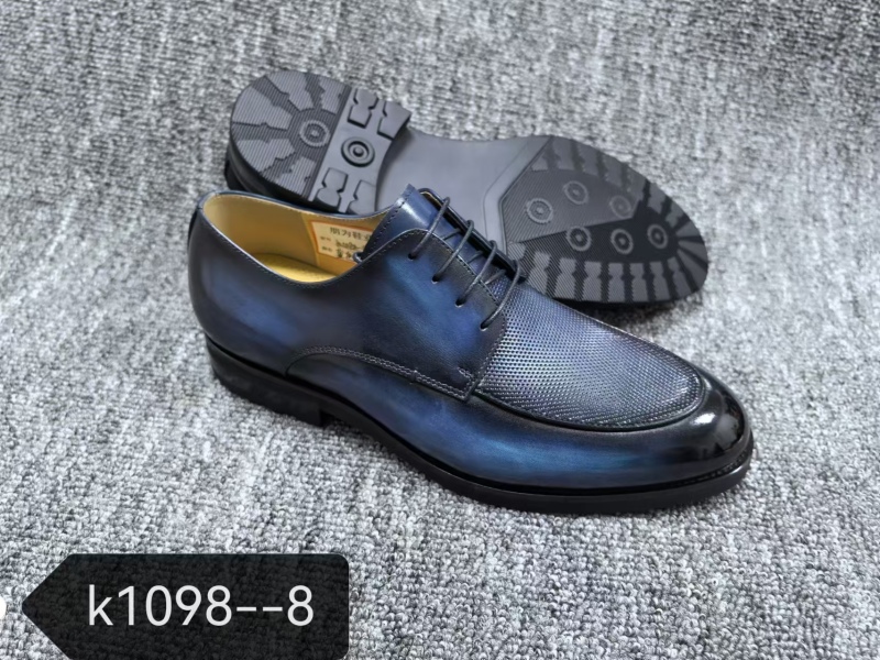 Leather shoes Wholesale supply