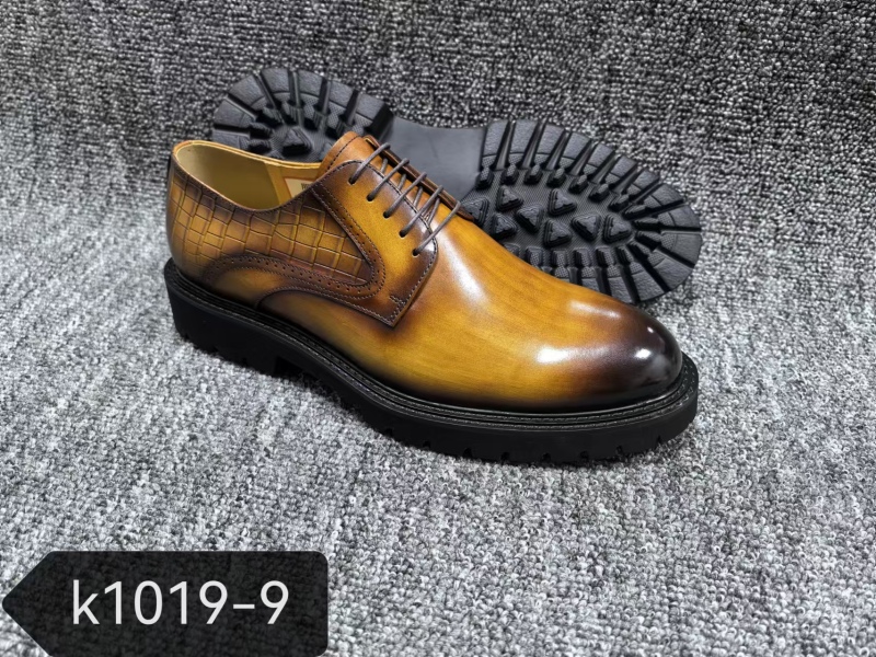Leather shoes Wholesale supply