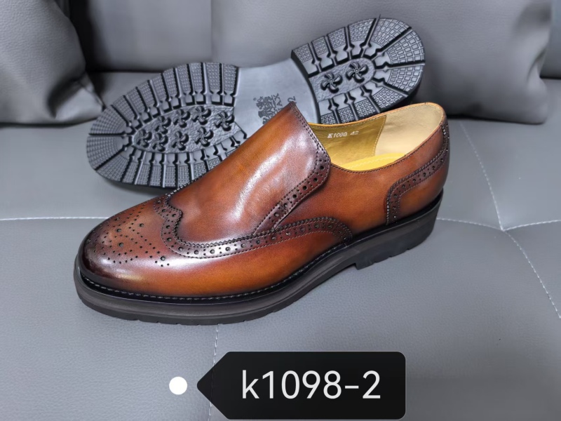 Leather shoes Wholesale supply