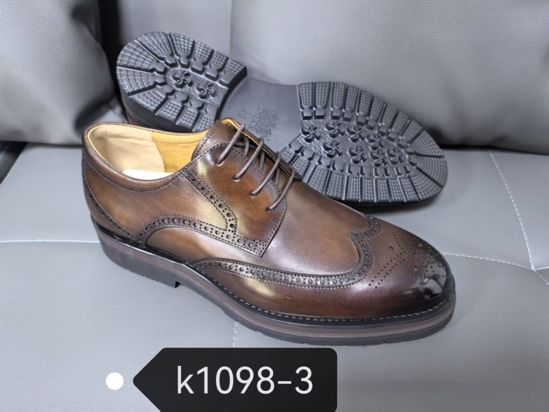 Leather shoes Wholesale supply
