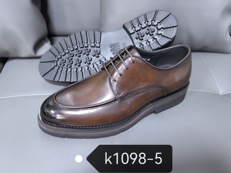 Leather shoes Wholesale supply