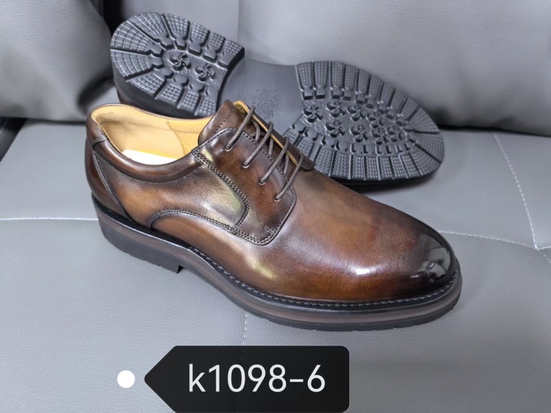 Leather shoes Wholesale supply