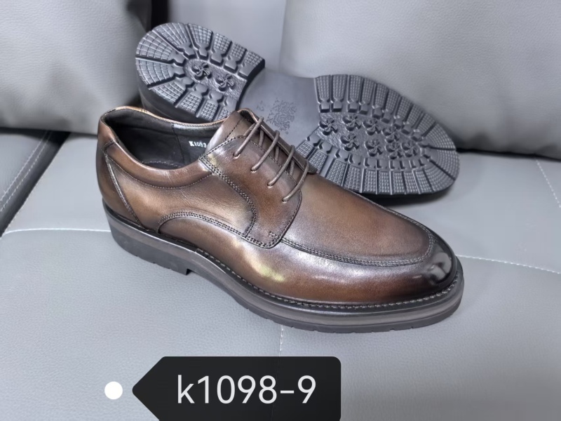 Leather shoes Wholesale supply