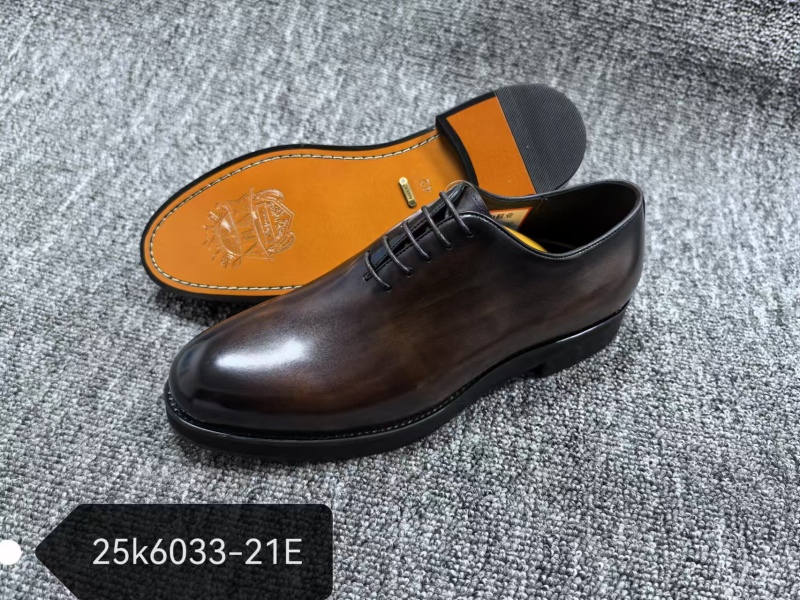 Leather shoes Wholesale supply