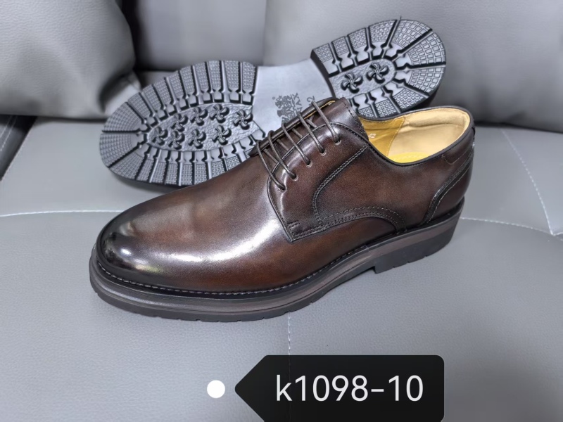 Leather shoes Wholesale supply