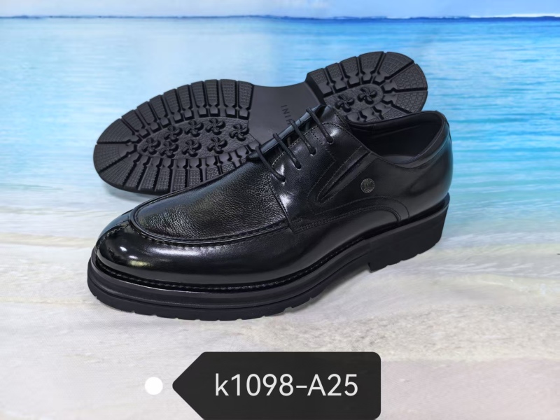 Leather shoes Wholesale supply