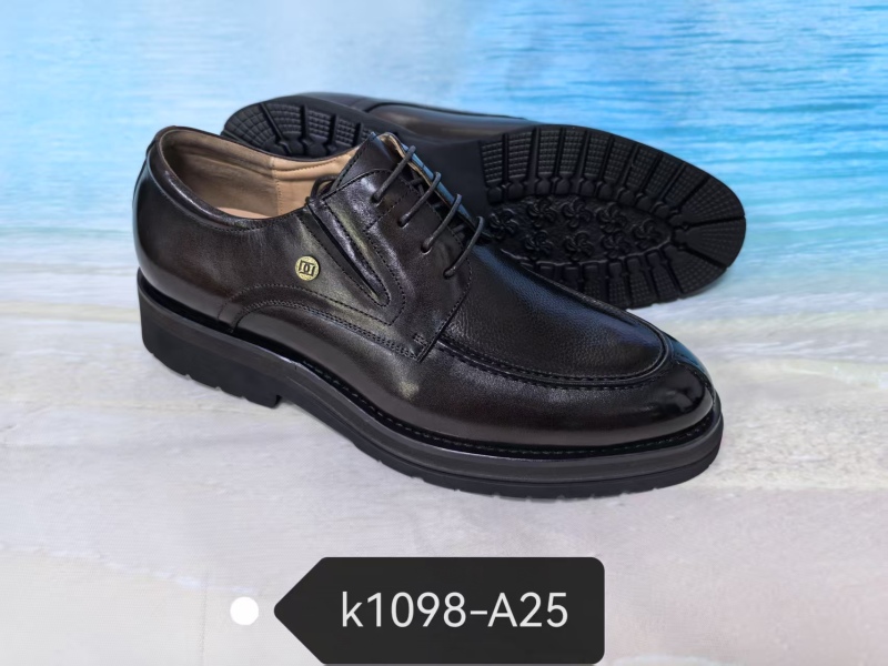 Leather shoes Wholesale supply