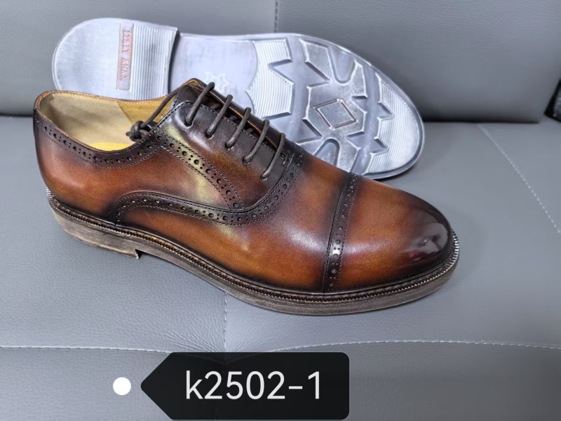 Leather shoes Wholesale supply