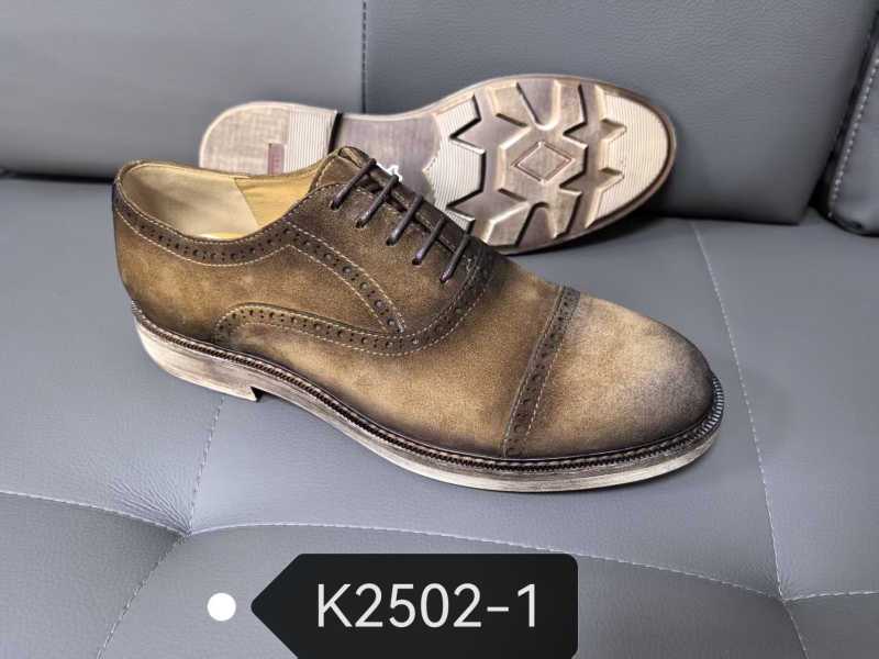Leather shoes Wholesale supply